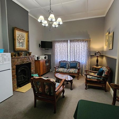 Spes Bona Guesthouse Colesberg Zewnętrze zdjęcie